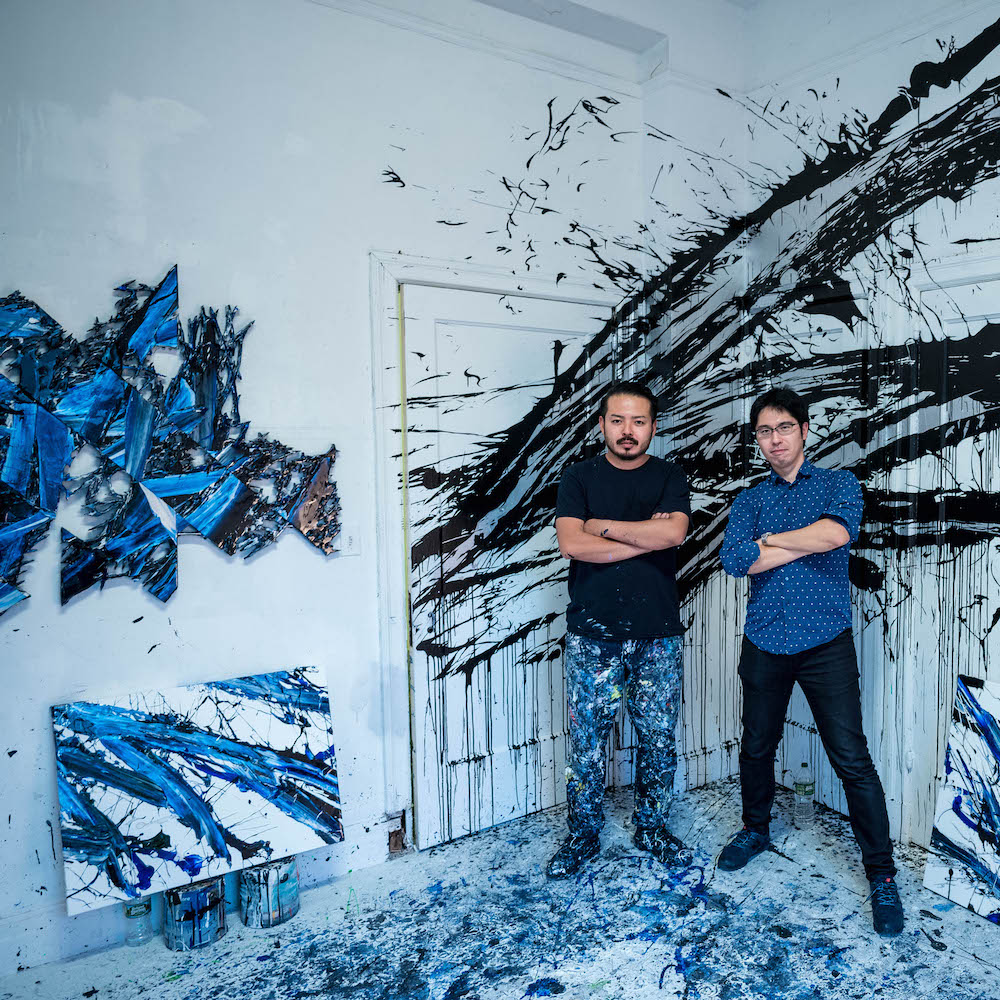 MUSEE GINZA_KawasakiBrandDesign