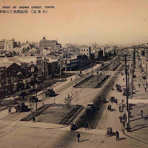 MUSEE GINZA_KawasakiBrandDesign