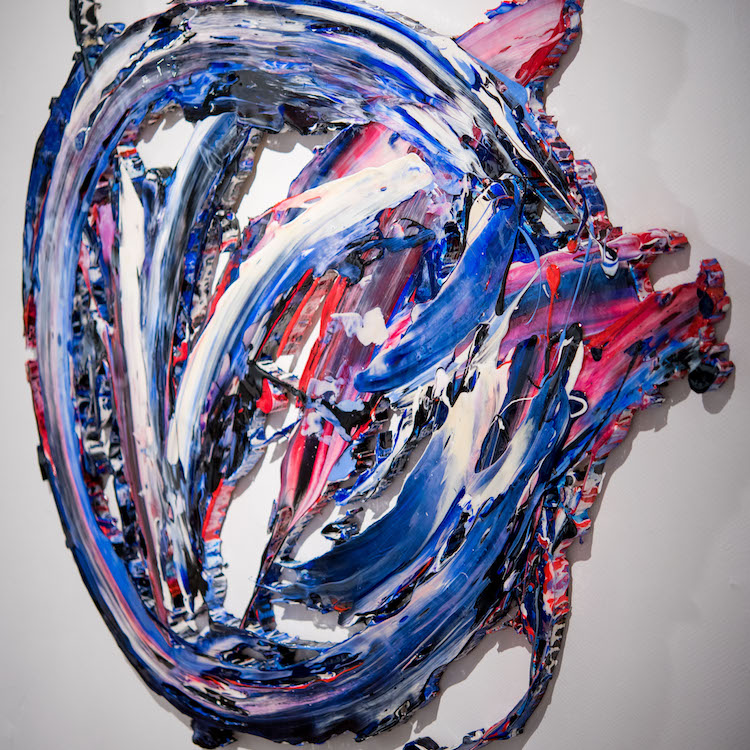 MUSEE GINZA_KawasakiBrandDesign