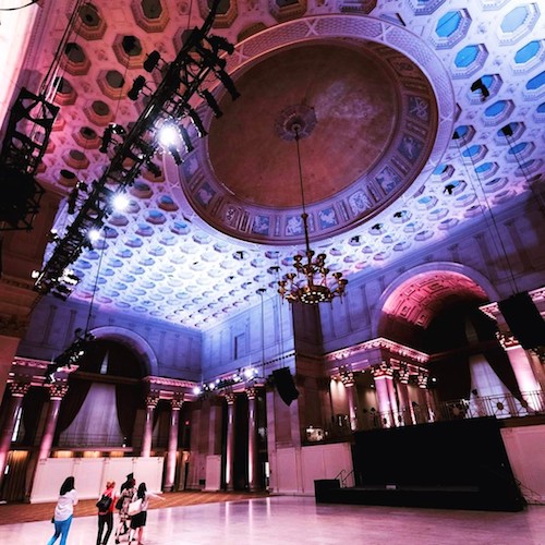 MUSEE GINZA_KawasakiBrandDesign