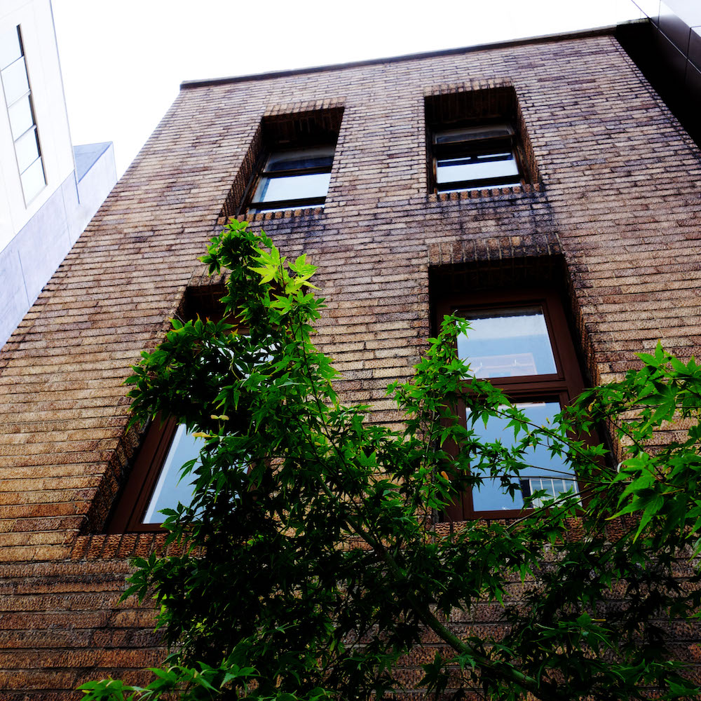 MUSEE GINZA_KawasakiBrandDesign