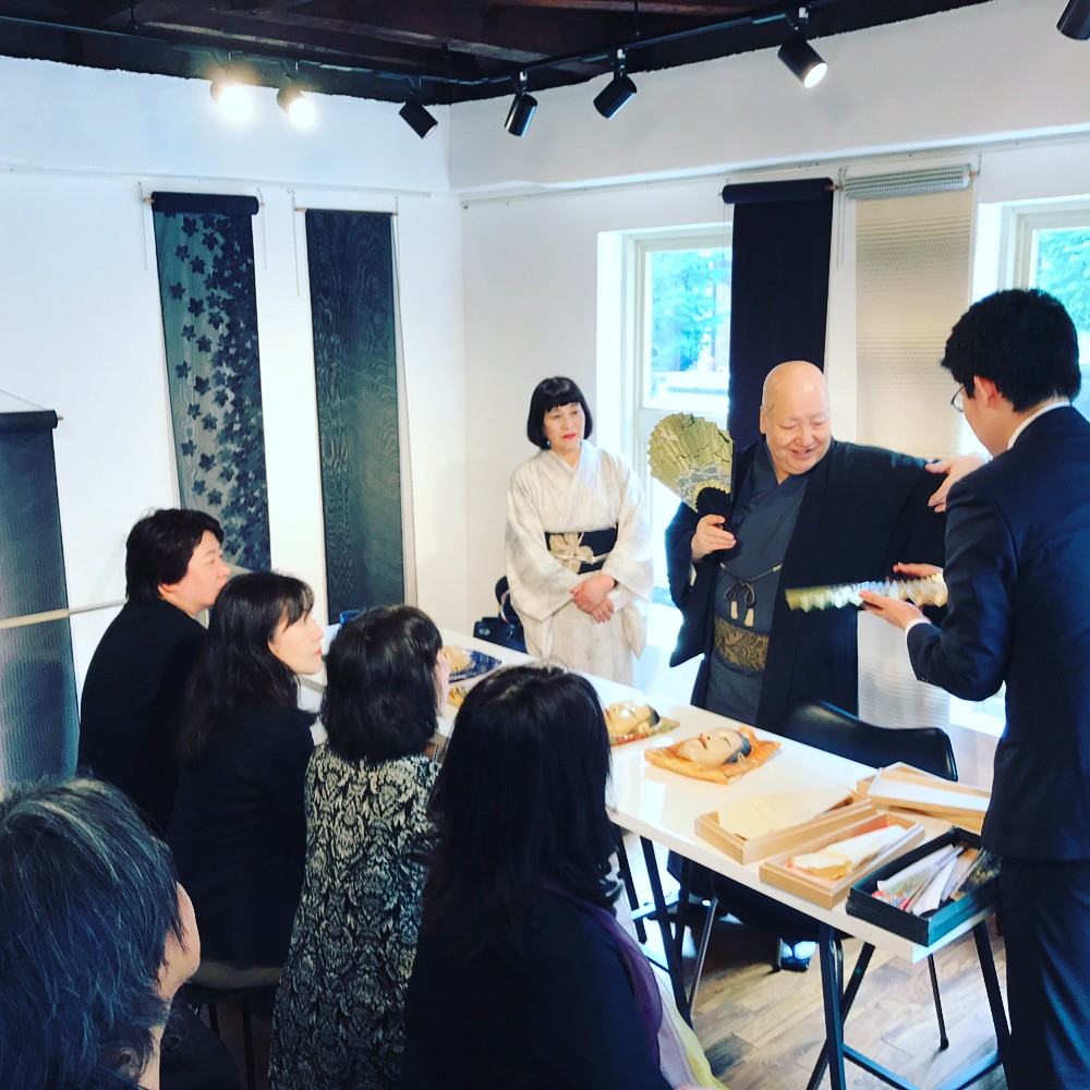 MUSEE GINZA_KawasakiBrandDesign